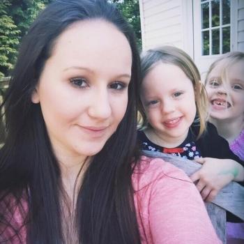 Babysitter in Salzburg: Šárka