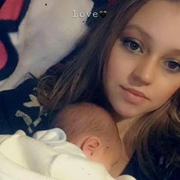 Babysitter Le Cannet: Elodie