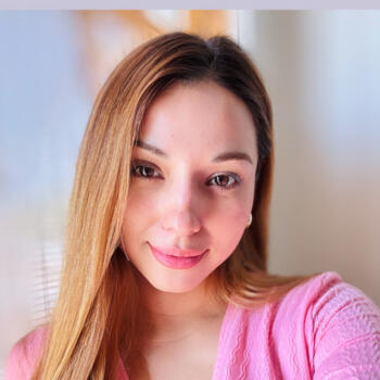 Babysitter in Lo Prado: Jennifer