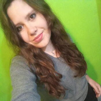 Niñera en Ciudad de San Juan: Verónica