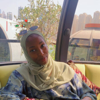 وظيفة جليسة أطفال في أبوظبي: فرص عمل كجليسة أطفال Ahmed salem