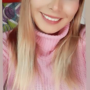 Niñera Los Polvorines: Agustina Elizabeth