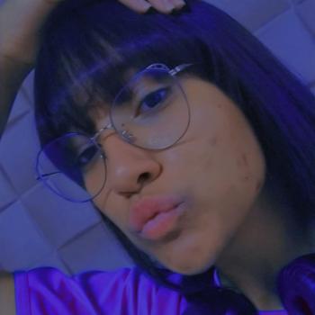 Babá Limeira: Thayna