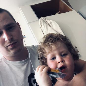 Oppaswerk in Tilburg: oppasadres Antonie