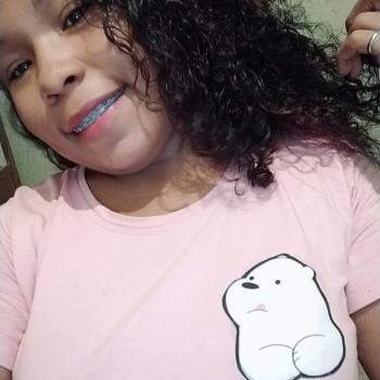 Babysitter in Aguachica: Briceida