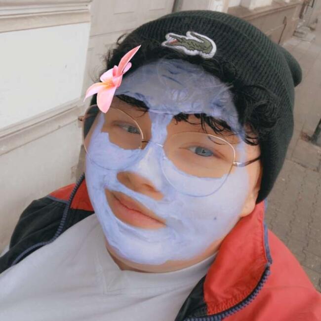 Babysitter in Übach-Palenberg: Nadine