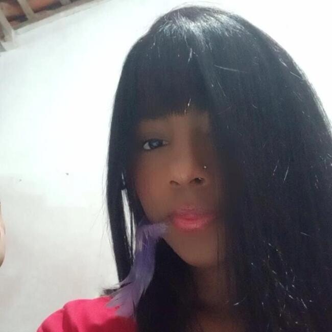 Babysitter in Vitória de Santo Antão: Maria Letícia