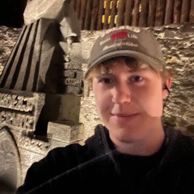 Babysitter in Harelbeke: Victor