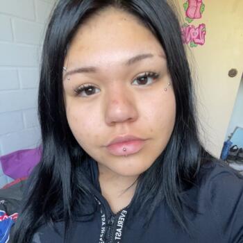 Niñera en Quilicura: Pia