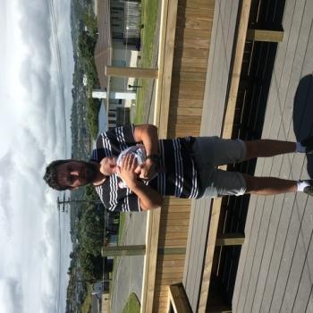 Babysitting job in Wellington: babysitting job Steve