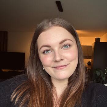 Babysitter in Lommel: Mirthe