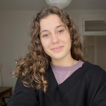Babysitter in Grenoble: Lise