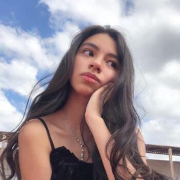 Babysitter in Mexico City: Daniela