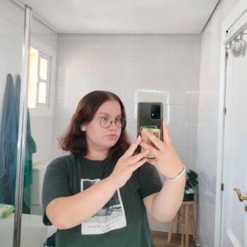 Babysitter in Vantaa: Jutta