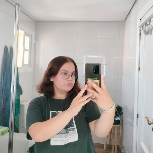 Babysitter in Vantaa: Jutta