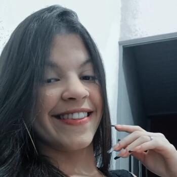 Babá em Osasco: Julia