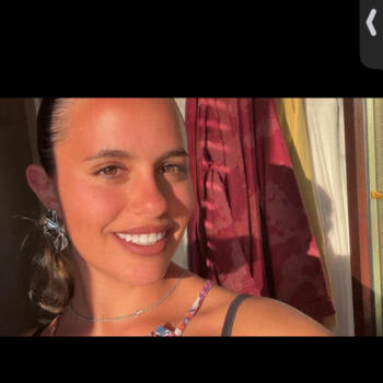 Babysitter Cabras: Martina