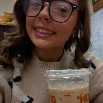 Babysitter in Bunker Hill (West Virginia): Alissa