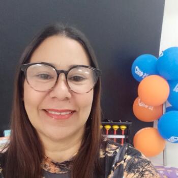 Babysitter in Araucária: Fátima