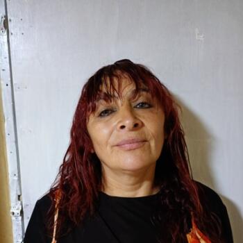 Babysitter Temuco: Paola