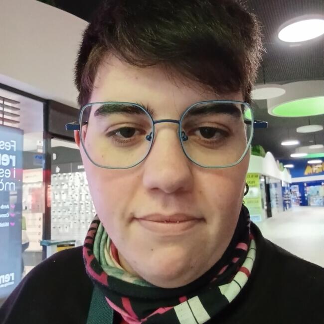 Babysitter in Navarcles: Ana