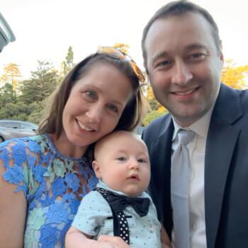 Babysitting job in Cambridge: babysitting job Mary