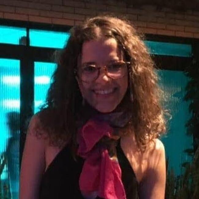 Babysitter em Aveiro: Rebeca
