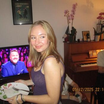 Baby-sitter Montauban: Lilou