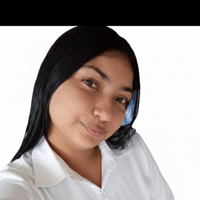 Niñera en Cali: Paula