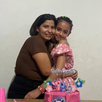 Babysitter Cuiabá: Yasmin Danielle