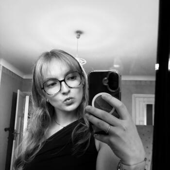 Babysitter in La Madeleine: Juliette