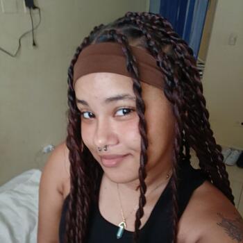 Niñera en La Romana: Darlesca