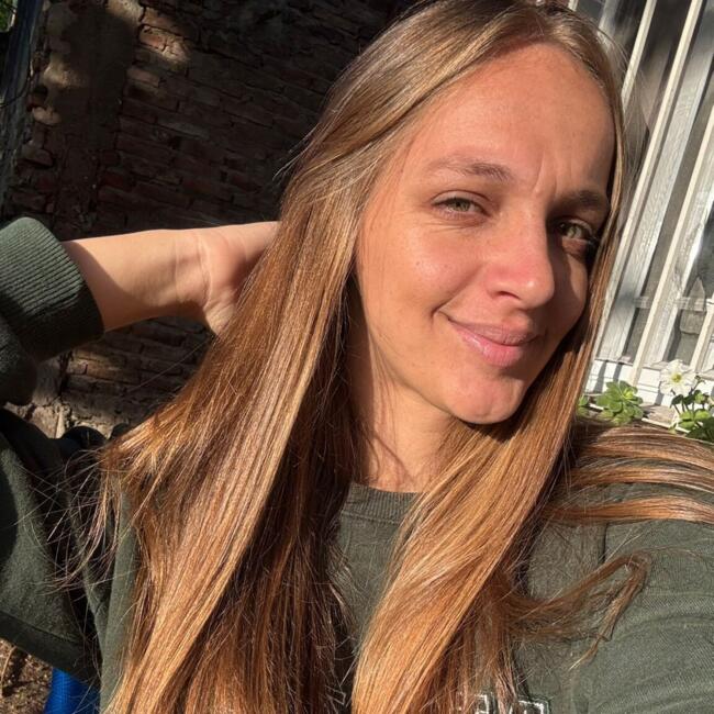 Babysitter in Buenos Aires: Marisol