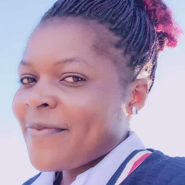 Nanny in Cape Town: Elizabeth