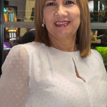 Canguro Madrid: Mirna