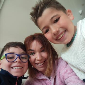 Babysitting job in Sant Julià de Ramis: babysitting job Sandra