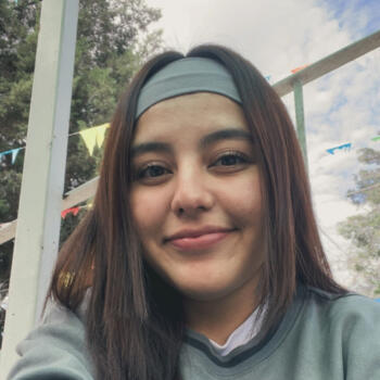 Babysitter in Puebla City: Aimeé Marcela