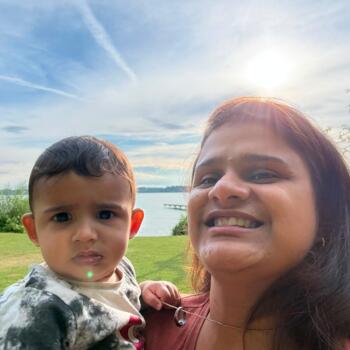 Parent Lucknow: Palak