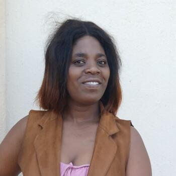 Nanny in Cape Town: Mphatso