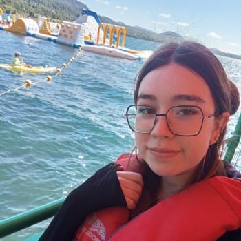 Niñera en San Bernardo: Fernanda