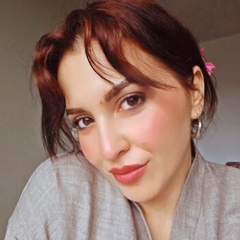 Babysitter in Nanterre: Souraya