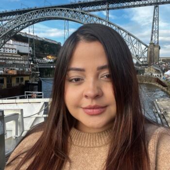 Childminder in Vila Nova de Gaia: Ingrid