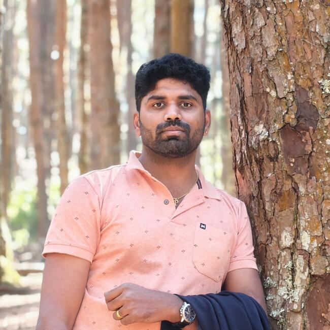 चेन्नई में बेबीसिटिंग की नौकरी: Xavier