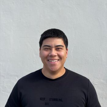 Canguro La Orotava: Ramiro