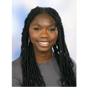 Babysitter in Deuil-la-Barre: Gabrielle