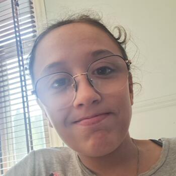 Gardienne d'enfants à Saint-Marc-des-Carrières: Kelly