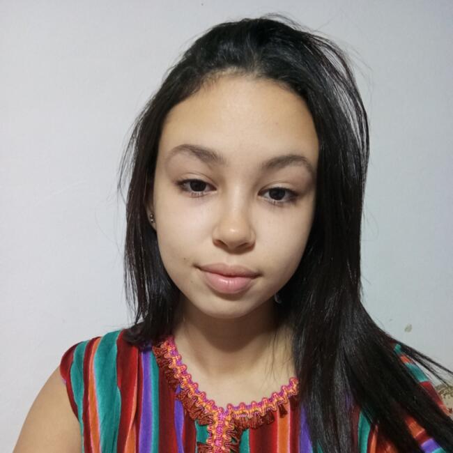 Babysitter in Callosa de Segura: Sundos Martínez