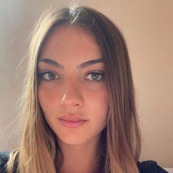 Babysitter a Milano: Giada