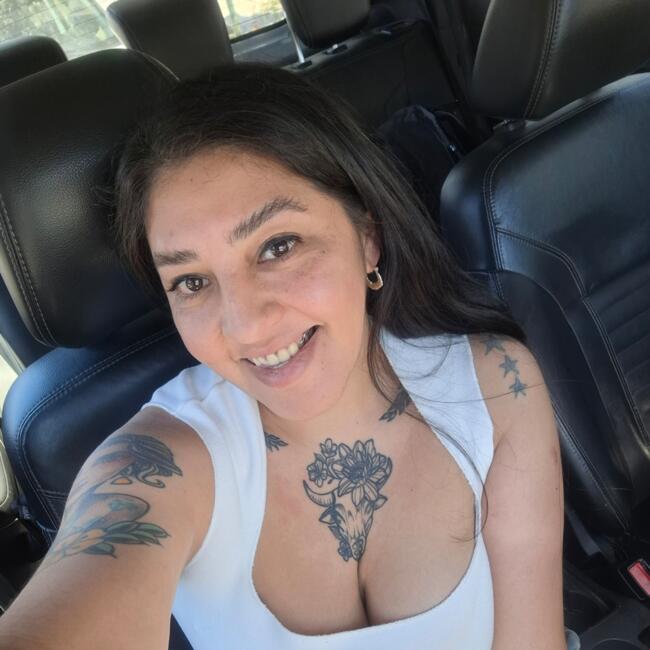 Niñera en Ciudad de Santiago del Estero: Maria de los angeles orellana