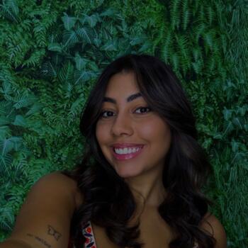 Niñera Toledo: Stephanie Maria Moura Silva